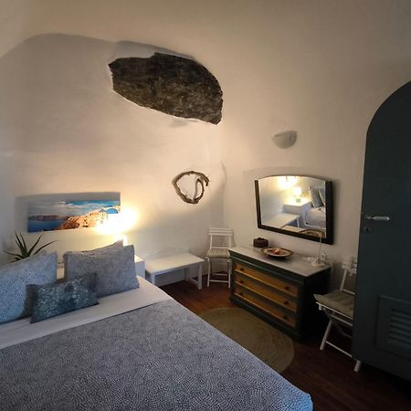 Elias Cave House 270O Caldera View Oia Daire Dış mekan fotoğraf