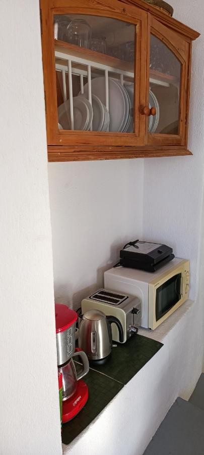 Elias Cave House 270O Caldera View Oia Daire Dış mekan fotoğraf
